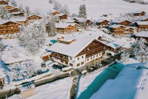 Hotel Zur Post Alpbach